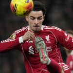 Carragher kritizoval „vystrašeného“ hráča Liverpoolu po „duševných“ problémoch Reds, ktoré boli odhalené v „panike“ Spurs