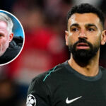 Carragher má pravdu, Salah je šibnutá primadona, ktorá sa o svoj klub nestará
