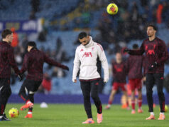 Carragher: „Predtým, ako prišiel do Liverpoolu, bol Salah známy ako chlap, ktorý zlyhal v Chelsea“ Download app from appStore