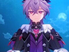 Čas do vydania Genshin Impact Luna III Čas do vydania Genshin Impact Luna III