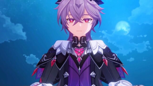 Čas do vydania Genshin Impact Luna III
