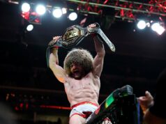 Čas začiatku UFC 323: Merab Dvalishvili vs Petr Yan, karta a ako sledovať zápasy Bývalý šampión UFC bantamovej váhy Petr Yan (Getty Images)