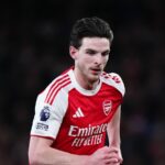Časový harmonogram zranení Arsenal: Rice a Mosquera odhalený po tom, čo Arteta priznal, že „nikdy dobré správy“