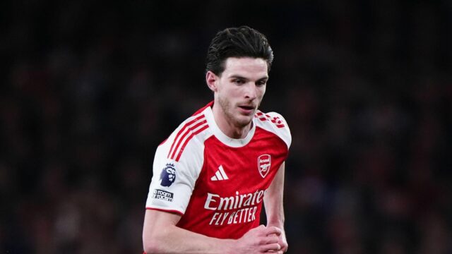 Časový harmonogram zranení Arsenal: Rice a Mosquera odhalený po tom, Časový harmonogram zranení Arsenal: Rice a Mosquera odhalený po tom, čo Arteta priznal, že „nikdy dobré správy“