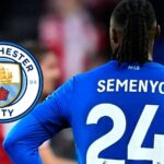 Časový plán pre Antoina Semenya bol potvrdený, pretože sa očakáva, že nový klub dokončí prestup za 65 miliónov libier