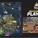 Celkové poradie a kvalifikované tímy na Main Event