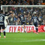 Celta Vigo šokovala víťazstvom 2:0 na Bernabeu, keď implodoval Real Madrid | Futbalové správy