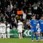 Celta Vigo vyhrala po 19 rokoch na Santiago Bernabeu, porazila deväťčlenný Real Madrid 2:0