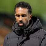 Tréner Celticu Wilfried Nancy