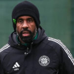 Celtic 'uponáhľal' vymenovanie Nancy - Bonner