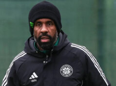 Celtic ‚uponáhľal‘ vymenovanie Nancy – Bonner Celtic 'uponáhľal' vymenovanie Nancy - Bonner