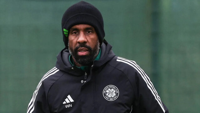 Celtic 'uponáhľal' vymenovanie Nancy - Bonner
