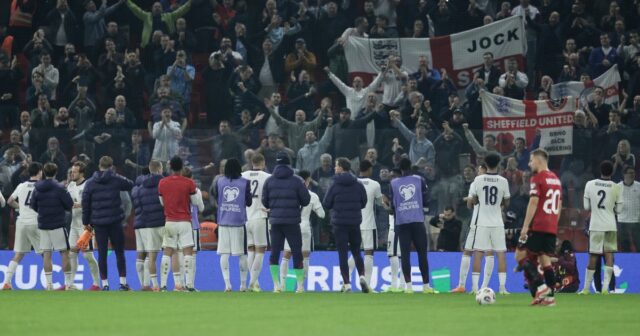 Cena lístka na majstrovstvá sveta v obrate je pre fanúšikov fanúšikovia Anglicka