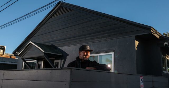 Ceny Airbnbs v LA počas majstrovstiev sveta vyskočili o 56 Ceny Airbnbs v LA počas majstrovstiev sveta vyskočili o 56 %.