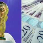 Ceny lístkov na majstrovstvá sveta sú hanbou - FIFA by sa mala za seba hanbiť | Futbal | Šport