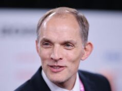 Ceny lístkov na majstrovstvá sveta v Anglicku sa ukázali ako miesto na finále, ktoré bude stáť viac ako 3 000 libier Thomas Tuchel na žrebovaní MS 2026