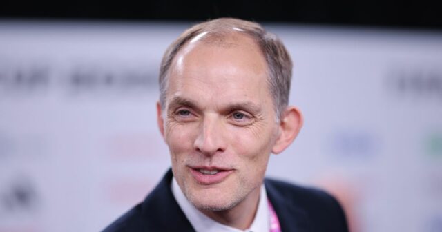 Ceny lístkov na majstrovstvá sveta v Anglicku sa ukázali ako Thomas Tuchel na žrebovaní MS 2026