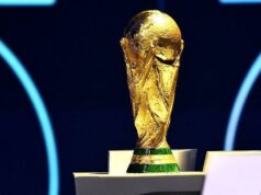 Ceny lístkov na majstrovstvá sveta „monumentálna zrada“ – FSE Donald Trump a Gianni Infantino