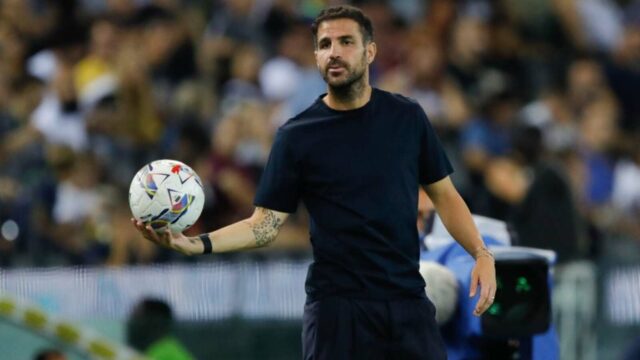 Cesc Fabregas hovorí, prečo sa jeho pocity voči Chelsea zmenili
