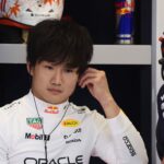 Závodná Honda Dale Coyne Rinusa Veekaya na IndyCar Java House Grand Prix v Monterey - Zdroj: Getty