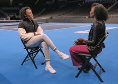 Ch. 9 rozhovor: Venus Williams o Charlotte Invitational, Madison Keys a jej ceste so Serenou Download app from appStore