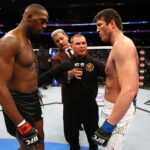 Chael Sonnen: "Nie je veľmi bystrý"