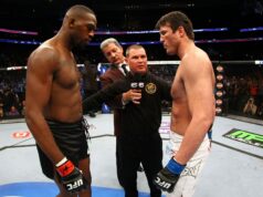 Chael Sonnen: „Nie je veľmi bystrý“ Chael Sonnen: "Nie je veľmi bystrý"