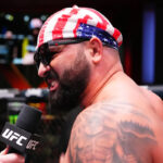 Chael Sonnen v ťažkej váhe chce byť rezervovaný na „vynesenie koša“ na zápas druhého ročníka UFC 24. januára