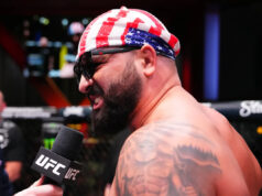 Chael Sonnen v ťažkej váhe chce byť rezervovaný na „vynesenie koša“ na zápas druhého ročníka UFC 24. januára Chael Sonnen v ťažkej váhe chce byť rezervovaný na „vynesenie koša“ na zápas druhého ročníka UFC 24. januára