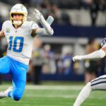 Chargers porazili Cowboys a posunuli sa na okraj play-off