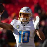 Chargers vs. Dallas Cowboys: Ako sa pozerať, čas spustenia a predpoveď