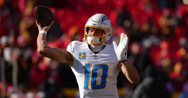 Chargers vs. Dallas Cowboys: Ako sa pozerať, čas spustenia a predpoveď
