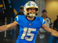 Chargers vs. Houston Texans: Ako sa pozerať, čas spustenia, predpoveď Chargers vs. Houston Texans: Ako sa pozerať, čas spustenia, predpoveď