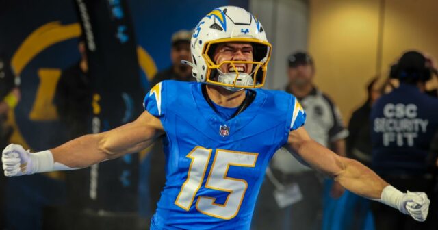 Chargers vs. Houston Texans: Ako sa pozerať, čas spustenia, predpoveď
