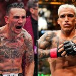 Snímky obrazovky s láskavým dovolením: @ufc na Instagrame