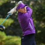 Snímka obrazovky z príbehu Hull / @charley.hull (IG)