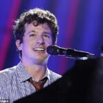 Americký spevák a skladateľ Charlie Puth zahrá na Levi's Stadium štátnu hymnu