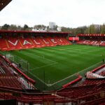 Celkový pohľad na údolie