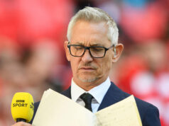 Chelsea 1-1 Arsenal: Lineker požaduje zmenu VAR po „neposlušnom“ incidente pri remíze Chelsea 1-1 Arsenal: Lineker požaduje zmenu VAR po „neposlušnom“ incidente pri remíze