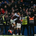 Ollie Watkins prišiel z lavičky, dvakrát skóroval a zaslúžil sa o víťazstvo Aston Villy na ihrisku Chelsea 2:1