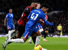 Chelsea 2:2 Bournemouth: Blues doma nevedia nájsť víťaza Download app from appStore