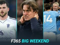 Chelsea, Aston Villa, Man City a sužovaný Thomas Frank vo svetle vianočných reflektorov Chelsea, Aston Villa, Man City a sužovaný Thomas Frank vo svetle vianočných reflektorov