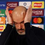 Enzo Maresca predniesol na svojej tlačovej konferencii po Evertone mimoriadny výbuch, keď povedal, že prežil „najhorších 48 hodín, odkedy som vstúpil do klubu“.