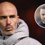 Chelsea: Rooney označil komentáre Maresca za „veľmi zvláštne“ ako „veľmi premyslené“ ako Salah