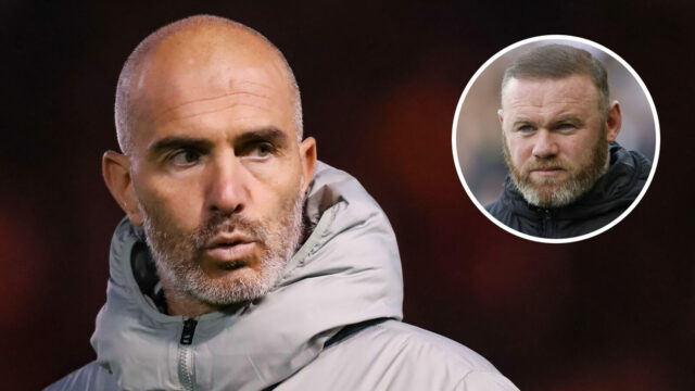 Chelsea: Rooney označil komentáre Maresca za „veľmi zvláštne“ ako „veľmi Chelsea: Rooney označil komentáre Maresca za „veľmi zvláštne“ ako „veľmi premyslené“ ako Salah