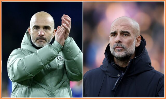 Chelsea a Man City budú súťažiť o získanie Jeremyho Mongu
