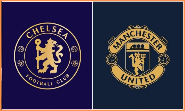 Chelsea a Man United začínajú rokovania o podpise Luisa Eduarda Chelsea a Man United začínajú rokovania o podpise Luisa Eduarda
