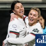 Chelsea bojuje o postup do štvrťfinále WCL, Manchester United potopil Juve | Liga majstrov žien