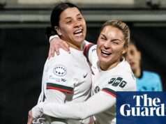 Chelsea bojuje o postup do štvrťfinále WCL, Manchester United potopil Juve | Liga majstrov žien Chelsea bojuje o postup do štvrťfinále WCL, Manchester United potopil Juve | Liga majstrov žien