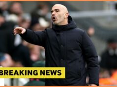 Chelsea bude súťažiť s PSG o získanie Antonia Rudigera Chelsea bude súťažiť s PSG o získanie Antonia Rudigera